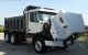 2002 Volvo Vhd - City Owned & Maintained Dump Trucks photo 11