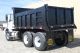 2002 Volvo Vhd - City Owned & Maintained Dump Trucks photo 4