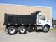 2002 Volvo Vhd - City Owned & Maintained Dump Trucks photo 5