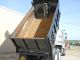 2002 Volvo Vhd - City Owned & Maintained Dump Trucks photo 6