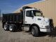 2002 Volvo Vhd - City Owned & Maintained Dump Trucks photo 8