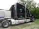 2006 Freightliner Coronado Sleeper Semi Trucks photo 9