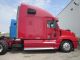 2007 Freightliner Century Sleeper Semi Trucks photo 1