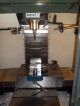 2012 Haas Vf1 Cnc Vertical Machining Center 20x16 Mill Ct40 10,  000 Rpm Side Mnt Milling Machines photo 1