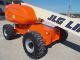 2004 Jlg 600s Aerial Manlift Boom Lift Man Boomlift Painted Ansi Inspected Scissor & Boom Lifts photo 1