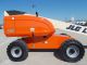 2004 Jlg 600s Aerial Manlift Boom Lift Man Boomlift Painted Ansi Inspected Scissor & Boom Lifts photo 2