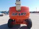 2004 Jlg 600s Aerial Manlift Boom Lift Man Boomlift Painted Ansi Inspected Scissor & Boom Lifts photo 4