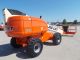 2004 Jlg 600s Aerial Manlift Boom Lift Man Boomlift Painted Ansi Inspected Scissor & Boom Lifts photo 6