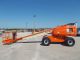 2004 Jlg 600s Aerial Manlift Boom Lift Man Boomlift Painted Ansi Inspected Scissor & Boom Lifts photo 7