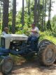 1963 Ford 4000 Tractor Tractors photo 5