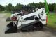 Bobcat T650 Demolition Pkg,  500 Ft Lb Hydraulic Hammer,  84 