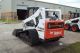 Bobcat T650 Demolition Pkg,  500 Ft Lb Hydraulic Hammer,  84 