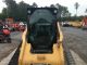 Caterpillar 299c Track Loader With Cab,  A/c,  80 