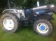 Ford 6640 85 Hp 4x4 Tractor And Loader - Shuttle Shift Tractors photo 2