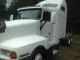 1994 Kenworth T 600 Sleeper Semi Trucks photo 2