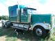 2001 Western Star 4964 With 82 