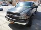 2004 Chevrolet Silverado 2500hd Wreckers photo 7