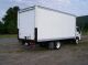 2004 Chevrolet W - 4500 Box Trucks / Cube Vans photo 3