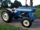 Ford 3000 Tractors photo 1
