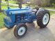 Ford 3000 Tractors photo 2