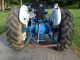 Ford 3000 Tractors photo 4