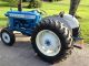 Ford 3000 Tractors photo 6