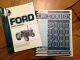 Ford 3000 Tractors photo 8