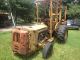 Ford 2000 Rough Terrain Fork Lift Forklifts photo 6