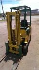 Hyster S35xl Hyster Forklift Truck 4000 Lb Capacity Forklifts photo 2