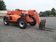 2005 Lull 644e - 42 Telescopic Forklift - Loader Lift Tractor - Forklifts photo 1
