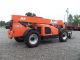 2005 Lull 644e - 42 Telescopic Forklift - Loader Lift Tractor - Forklifts photo 2