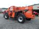 2005 Lull 644e - 42 Telescopic Forklift - Loader Lift Tractor - Forklifts photo 3