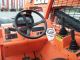 2005 Lull 644e - 42 Telescopic Forklift - Loader Lift Tractor - Forklifts photo 5