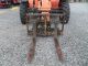 2005 Lull 644e - 42 Telescopic Forklift - Loader Lift Tractor - Forklifts photo 6