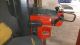 Raymond 537 - Csr30t Swing Reach Forklift Fork Lift Columbus,  Ohio Forklifts photo 11