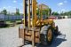 Massey Ferguson 2500 Diesel Rough Terrain Forklift Forklifts photo 2
