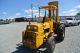 Massey Ferguson 2500 Diesel Rough Terrain Forklift Forklifts photo 5