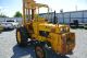 Massey Ferguson 2500 Diesel Rough Terrain Forklift Forklifts photo 6