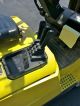 Hyster X50xm Lp Powered 5,  000 Lb Capacity Forklift Cat Towmotor Clark Forklifts photo 5
