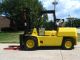 1998 Hyster Yale H110xl2 Forklift 11000lb Pneumatic Lift Truck Truck Yard Lift Forklifts photo 4