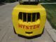 1998 Hyster Yale H110xl2 Forklift 11000lb Pneumatic Lift Truck Truck Yard Lift Forklifts photo 7
