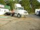 2001 Freightliner Daycab Semi Trucks photo 1