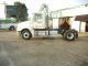 2001 Freightliner Daycab Semi Trucks photo 5