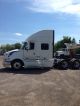 2008 International Prostar Sleeper Semi Trucks photo 11