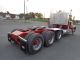 2000 Peterbilt 379 Daycab Tri Axle Heavy Hauler Daycab Semi Trucks photo 4