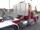 2000 Peterbilt 379 Daycab Tri Axle Heavy Hauler Daycab Semi Trucks photo 8