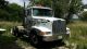2000 Western Star 4900 Sbfa Daycab Semi Trucks photo 4