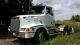 2000 Western Star 4900 Sbfa Daycab Semi Trucks photo 6