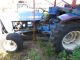 1978 Ford 3600 Tractor W/sod Harvester Tractors photo 2