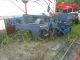 1980 Brouwer (holland) Tractor W/sod Harvester Tractors photo 4